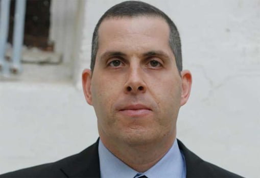 אפי סנדרוב